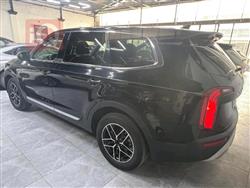 كيا تيلوريد